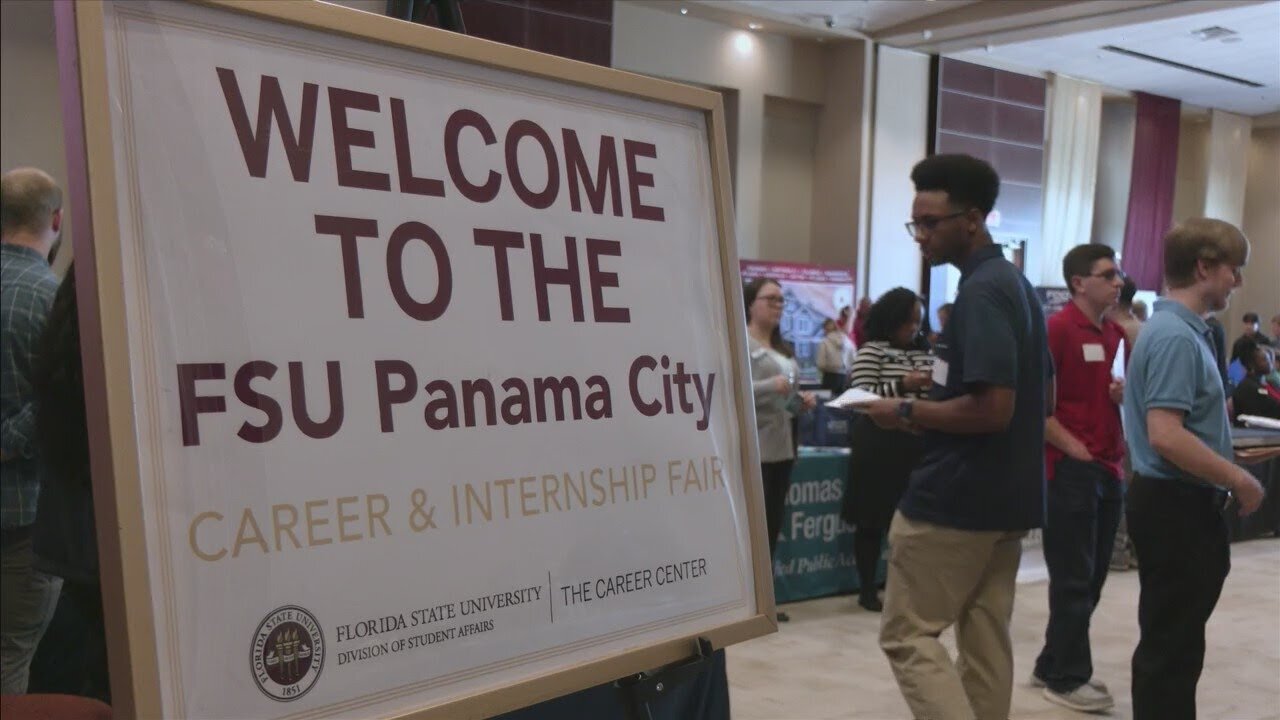 Panama Hosts Career & Internship Fair at FSU Campus