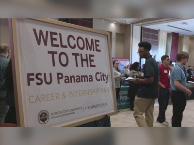 Panama Hosts Career & Internship Fair at FSU Campus