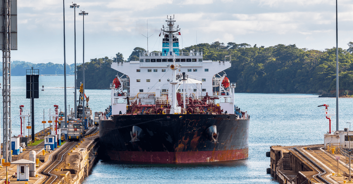 Panama Tightens Maritime Rules Amid Global Scrutiny