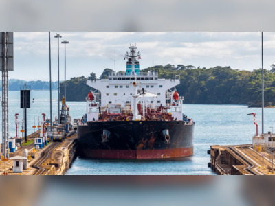 Panama Tightens Maritime Rules Amid Global Scrutiny