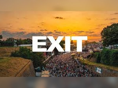 EXIT festival u Srbiji pokreće crowdfunding kampanju da obezbedi opstanak