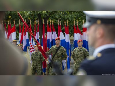 Obeležavanje godišnjice Operacije Oluja nastavlja da deli Srbiju i Hrvatsku.