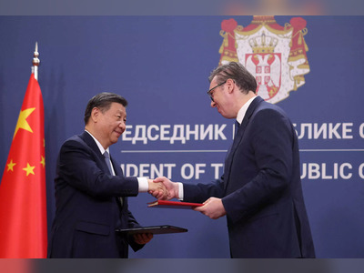 Kineski ekonomski uticaj u Srbiji se širi i izaziva zabrinutost.