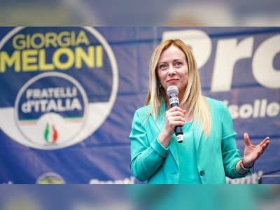 Посета Мелонија Србији покреће спекулације о иницијативи за интеграцију Балкана.