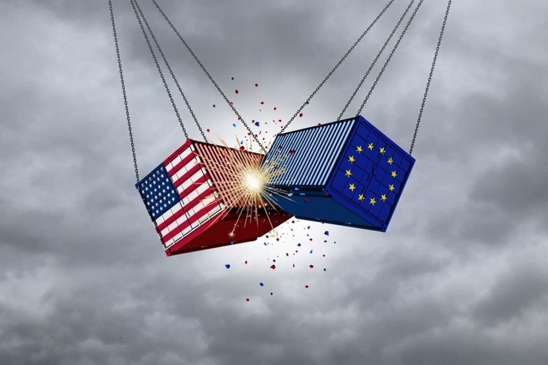 EU Delays Countermeasures to U.S. Tariffs by Six Months