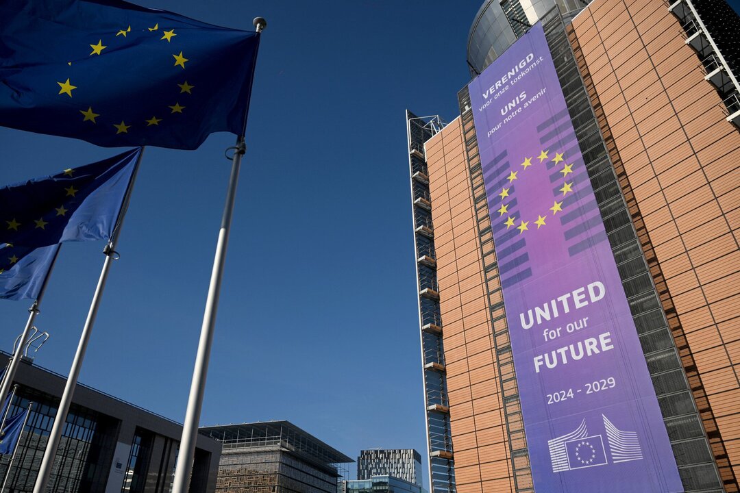 Belgium Moves to Suspend Israel from EU Research Program