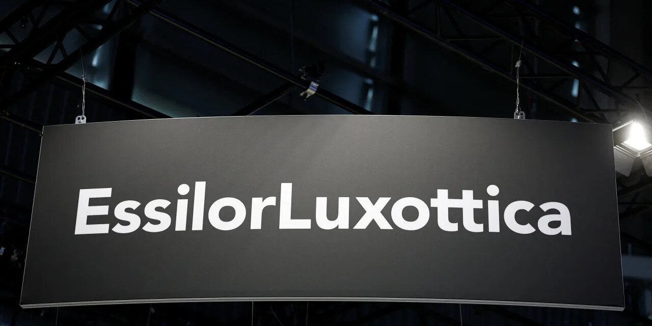 EssilorLuxottica Acquires Belgium’s Automation & Robotics