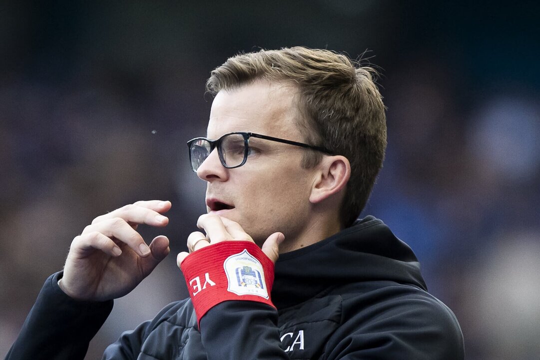 Albion Appoints Former Belgium Coach for Set-Piece Role