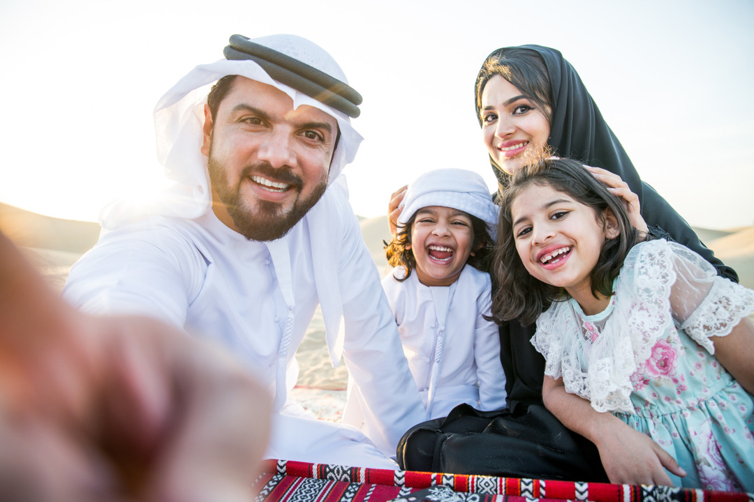 Expanded Family Visit Visa Valid for Three Months