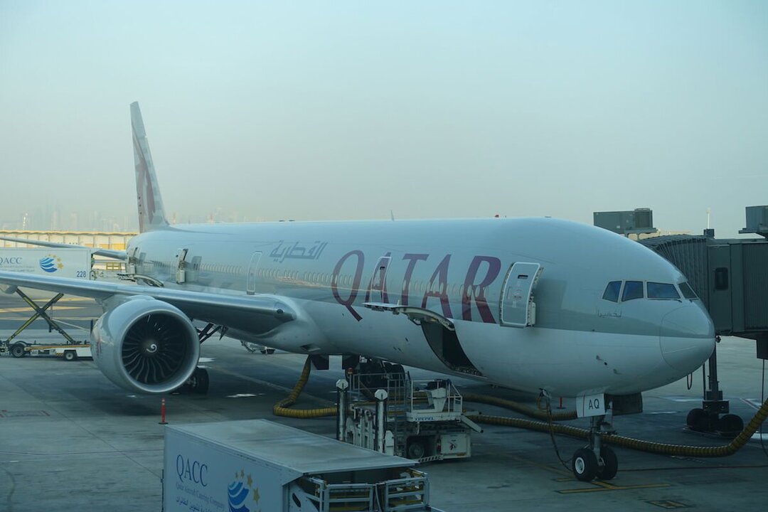 Qatar Airways Pilots Seek Longer Runway at JFK