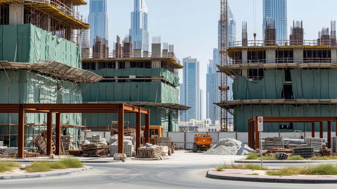 Dubai Court Case Sheds Light on Pitfalls in UAE’s Finance Sector