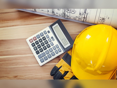 UK Construction Firms Shift to Contractors to Cut Tax Bills