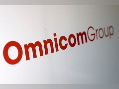 Omnicom’s $13 Billion Merger With Interpublic Cleared in UK