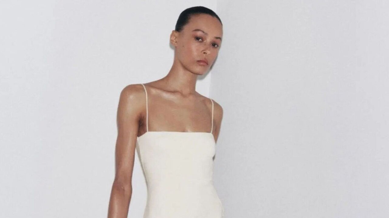 UK Watchdog Bans Zara Ads Over 'Unhealthily Thin' Models