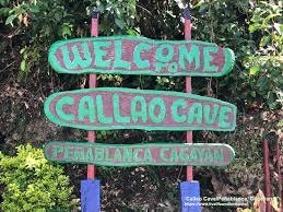 Callao Caves Temporarily Closed Following Rockfalls