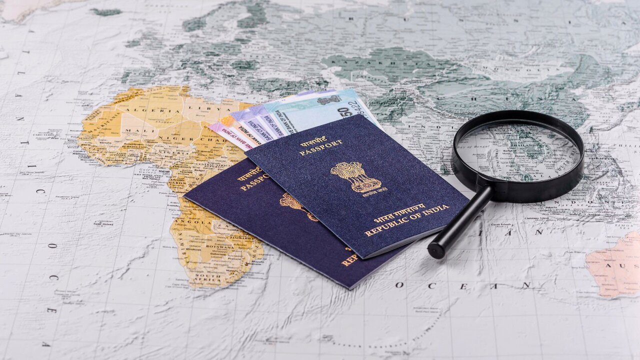 Visa-Free Entry Opens Between India and the Philippines