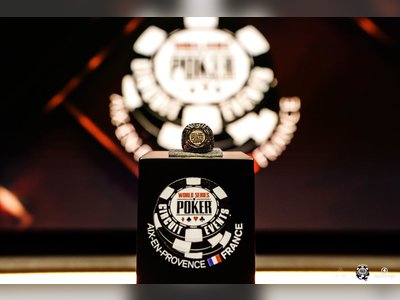 Panama Hosts First WSOP Circuit Poker Tournament