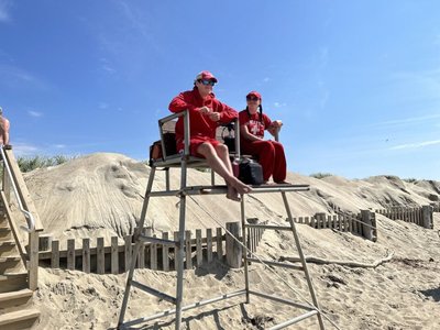 Panama Faces Lifeguard Shortage for Upcoming Off-Season