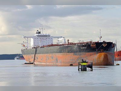 Panama Cracks Down on Shadow Fleet Vessel Registrations