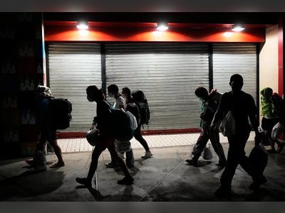 Trump-Era Deportees Stranded in Panama Amid Legal Limbo