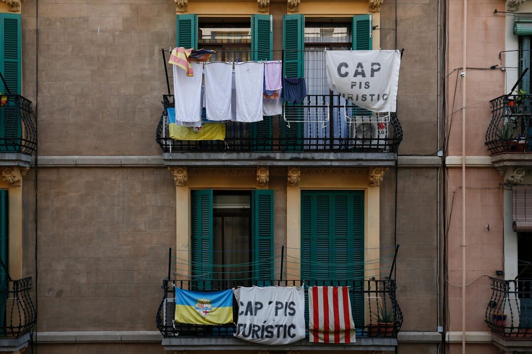 Thousands of Airbnb Operators in Brussels Face Fines