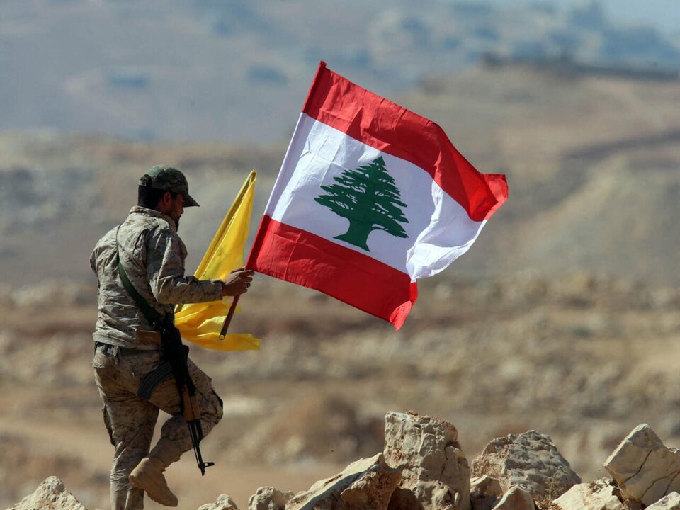 Analysis: Hezbollah Under Pressure as Lebanon Moves to Disarm Militias