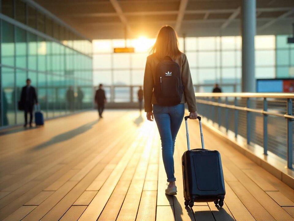 UK Issues New Travel Advisory Including Qatar Amid Regional Crisis