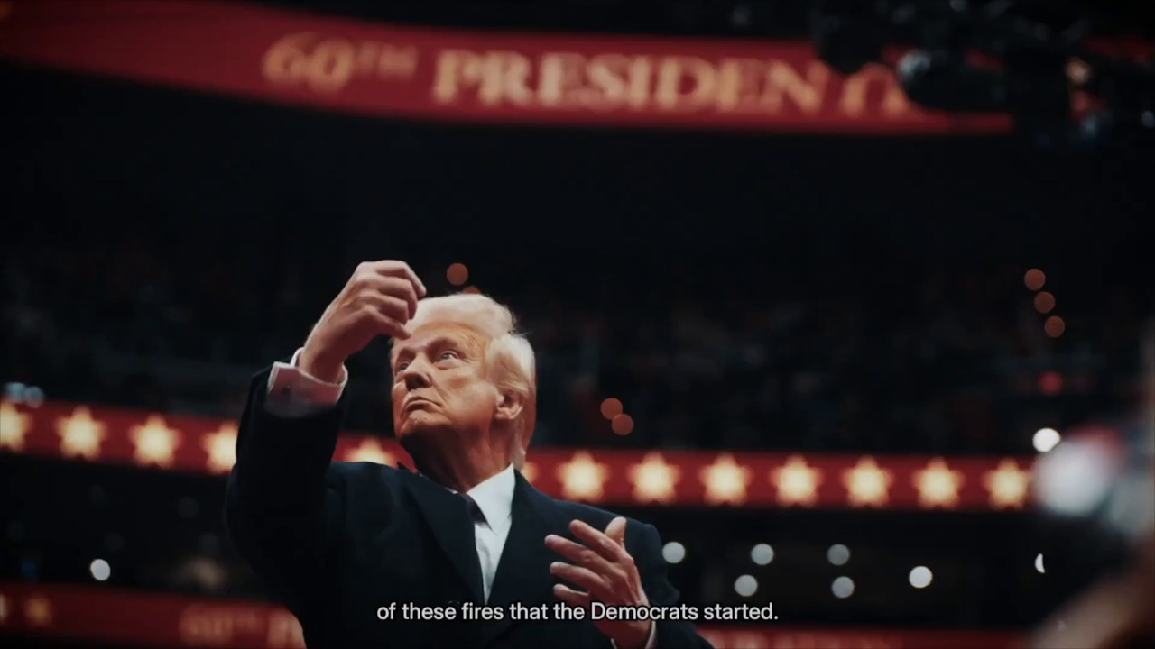 President Trump Marks 200 Days Back in Office with Policy Initiatives