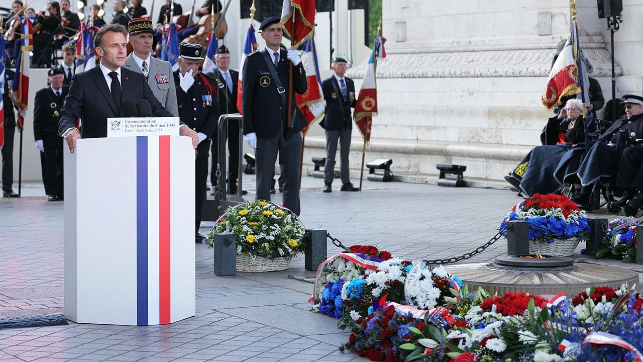 France Deports Moroccan Man Over War Memorial Incident