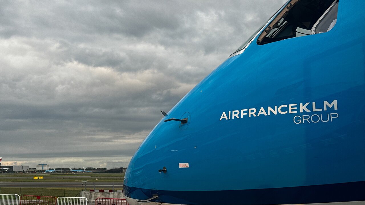 Air France and KLM Suffer Customer Data Breach