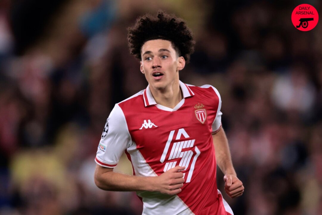 Bayer Leverkusen Intensifies Pursuit of Monaco’s Akliouche