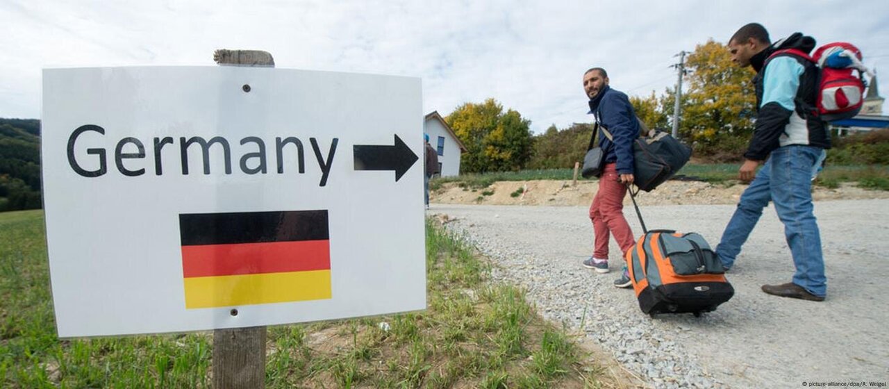 Germany Targets ‘Safe Countries of Origin’ to Speed Deportations