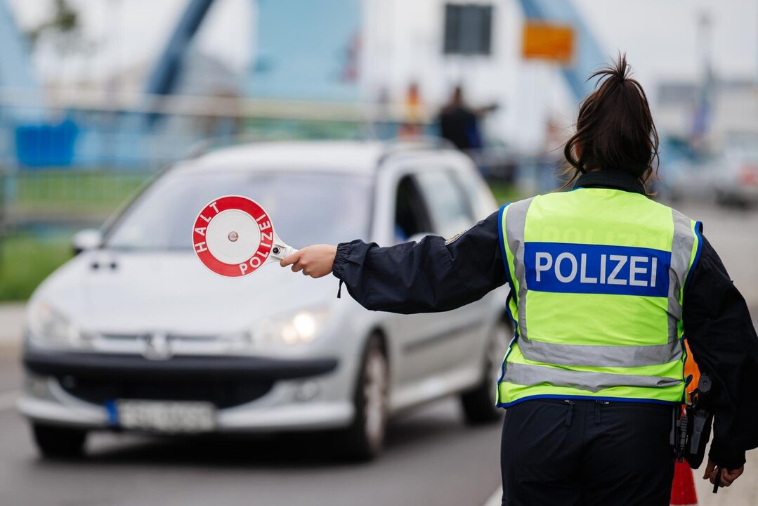 Germany Extends Border Controls in Migration Crackdown