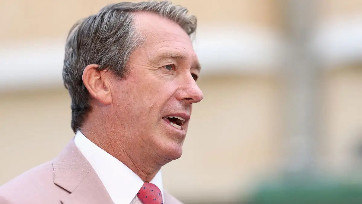 Glenn McGrath Predicts Ashes Sweep for Australia