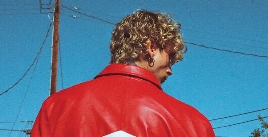 Machine Gun Kelly Teases 2026 Tour Across Australia