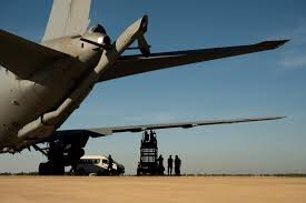 KC-46 Tankers Reinforce U.S.-Australia Military Alliance