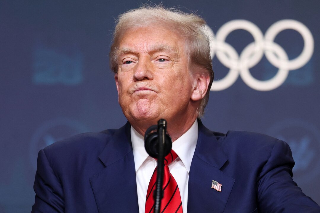 Australia Alarmed by Trump’s Proposed Pharma Tariff Hike