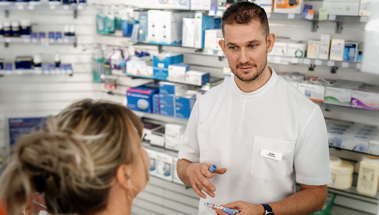 Doctor Highlights Shocking U.S.–Australia Drug Price Gap