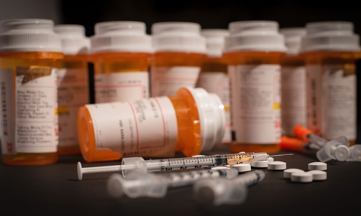 Australia Reviews Impact of Opioid Restrictions