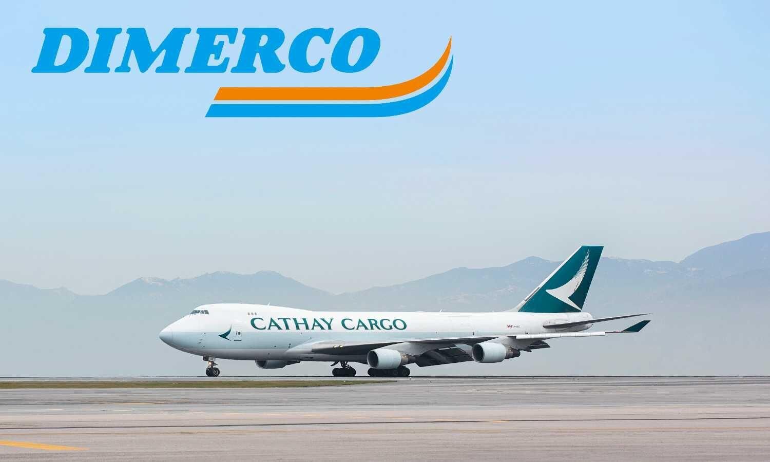 Singapore Airlines Moves Cargo Operations to Swissport at AMS
