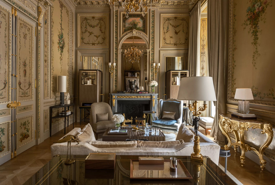 Rosewood Hotels to Launch Flagship Property in Dubai
