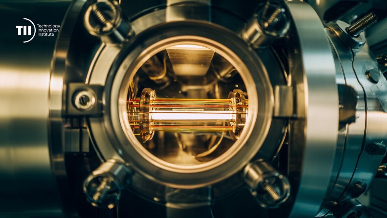 UAE Partners With Quantinuum on Quantum Computing Innovation
