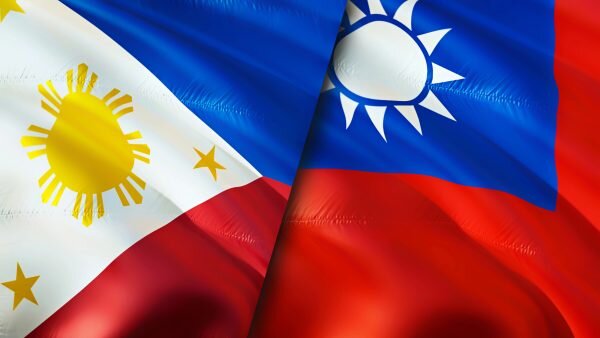Philippines Quietly Strengthens Security Ties with Taiwan