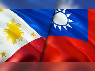 Philippines Quietly Strengthens Security Ties with Taiwan