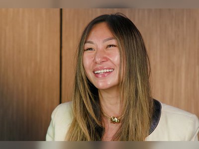 Lucy Guo Became a Billionaire at 31 — So Why Is She Still Driving a Honda Civic and shopping clothes in SHEIN?