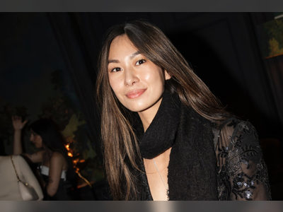 Lucy Guo Became a Billionaire at 31 — So Why Is She Still Driving a Honda Civic and shopping clothes in SHEIN?