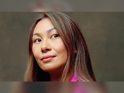 Lucy Guo Became a Billionaire at 31 — So Why Is She Still Driving a Honda Civic and shopping clothes in SHEIN?