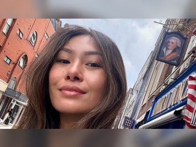 Lucy Guo Became a Billionaire at 31 — So Why Is She Still Driving a Honda Civic and shopping clothes in SHEIN?