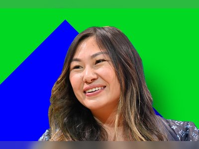 Lucy Guo Became a Billionaire at 31 — So Why Is She Still Driving a Honda Civic and shopping clothes in SHEIN?