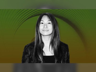 Lucy Guo Became a Billionaire at 31 — So Why Is She Still Driving a Honda Civic and shopping clothes in SHEIN?